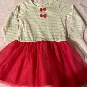 Beebay dress for 12-18 months